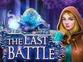 Spel Die Laaste Slag  aanlyn