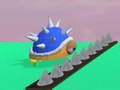 Spel Spring Oor Die Spikes  aanlyn