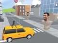 Spel Motors vs Skibidi Toilet  aanlyn