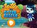 Spel Lotta die Otter Rescue aanlyn