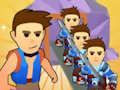 Spel Idle Army Factory aanlyn