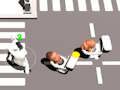 Spel Skibidi Toilet Topdown Survival aanlyn