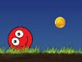 Spel RedBall Avontuur  aanlyn