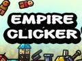 Spel Empire Clicker aanlyn