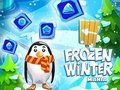 Spel Bevrore Winter Manie  aanlyn