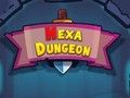 Spel Hexa Dungeon aanlyn