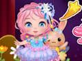 Spel Toddie Tutu-rok  aanlyn