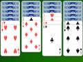 Spel Solitaire: Spinnekop en Klondike aanlyn Spel Solitaire: Spinnekop en Klondike aanlyn