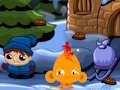 Spel Monkey Go Happy Stage 252 aanlyn