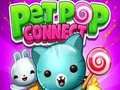 Spel Troeteldier Pop Connect  aanlyn
