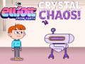 Spel Elliott van Earth Crystal Chaos  aanlyn