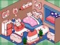 Spel Organisasie Prinses  aanlyn