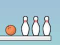 Spel Rotary bowling  aanlyn