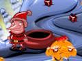 Spel Happy Monkey: Vlak 254  aanlyn