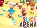 Spel Sny Arena  aanlyn