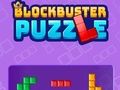 Spel Blockbuster legkaart  aanlyn