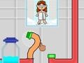 Spel Pyp Legendes  aanlyn