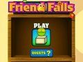 Spel Vriend val aanlyn