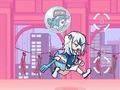 Spel Hinotori-ritme  aanlyn