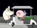 Spel Gereelde show Just A Regular Game  aanlyn