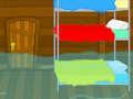 Spel Gesonke Skat Ontsnap  aanlyn