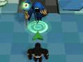 Spel Super Hero Legends: Strike Team aanlyn