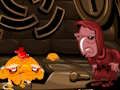Spel Monkey Go Happy Stage 261 aanlyn