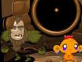 Spel Monkey Go Happy Stage 262 aanlyn