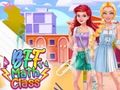Spel BFF Wiskundeklas  aanlyn