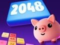 Spel Super Snappy 2048 aanlyn