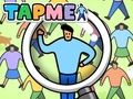 Spel Tik op My  aanlyn