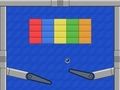 Spel Bakstene 'n 'balle flipper aanlyn