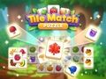 Spel Tile Match legkaart  aanlyn