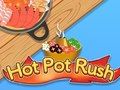 Spel Warm potspoel aanlyn