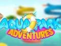 Spel Aquapark Adventures aanlyn