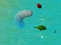 Spel Gelukkige Sharks. io  aanlyn