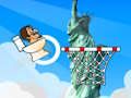 Spel Skibidi Basketbal  aanlyn