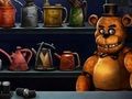 Spel FNAF Barman  aanlyn