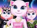 Spel Angela Multiverse Fashionista aanlyn