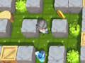 Spel Bommenwerper Battle Arena  aanlyn