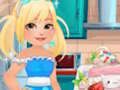 Spel Roxie's Kitchen Oulike Macaron  aanlyn
