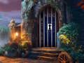 Spel Lieflike Blou Monster Escape  aanlyn