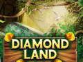 Spel Diamantland  aanlyn