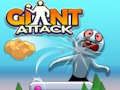 Spel Reuse aanval  aanlyn
