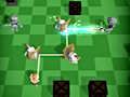 Spel Hamerstaking  aanlyn