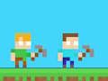 Spel MC8bit aanlyn