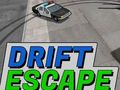 Spel Drift Ontsnap  aanlyn