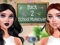 Spel Terug 2 skoolmakery aanlyn