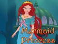 Spel Meermin Prinses  aanlyn