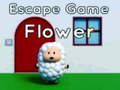 Spel Ontsnap Game Flower  aanlyn